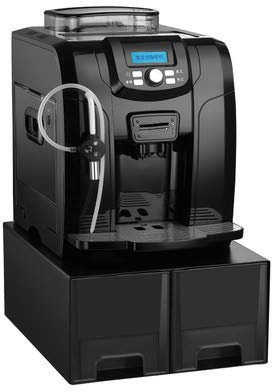 IUBGFTO Macinino Italiano per Macchina da caffè