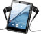 SWOFY Reproductor de MP3 SWOFY de 128 GB, Bluetooth 5.3, Pantalla táctil de 2,4 Pulgadas, Sonido de Alta fidelidad, Altavoz Incorporado, Grabación, Radio FM, Ampliable hasta 512 GB, (Negro)