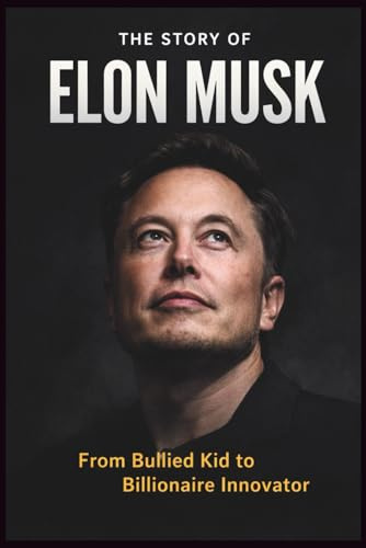 Elon Musk: The Vision, Failures, and Success Behind SpaceX and Tesla