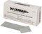 Fixman 724126 Clavos Lisos Galvanizados Calibre 18, Set de 5000 Piezas
