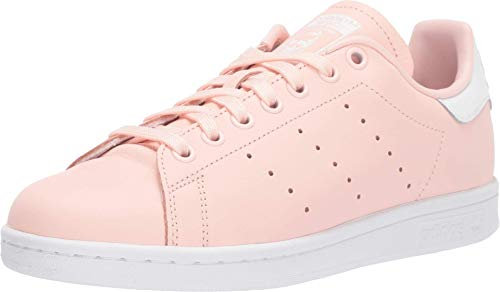 adidas Stan Smith, Sneaker Donna, Icey Pink White Icey Pink, 41 1/3 EU