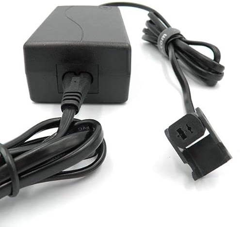 Cargador de 29 V 2 A para silla eléctrica/relajante (transformador adaptador de corriente)