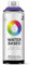 MTN Water Based RV-174 Violeta Venus, Spray Base Agua 400ml