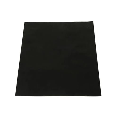 XIUsheUA Tapis pour Barbecue Tapis de Gril for Barbecue, Plaque de Cuisson en Plein air, réutilisable, 40x30cm, for fête, Accessoires de Tapis de Gril en PTFE