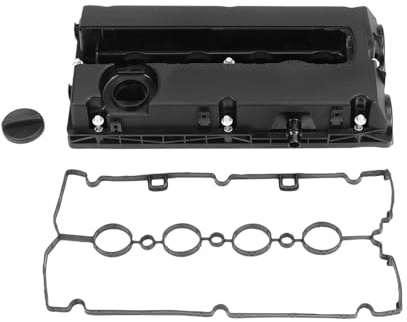 FLASHEVER Valve Rocker Cover Gasket Fit for Opel Astra H MK5 1.6