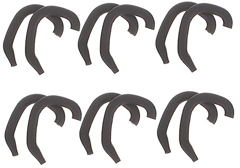 Healeved 24pairs Boy Girl Ear Corrector Valgus Auricle Correction Tools External Ear Corrector