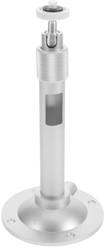Takmonterat Projektorstativ Teleskopiskt Stativ I Aluminium Enkel Installation Miniprojektorfäste