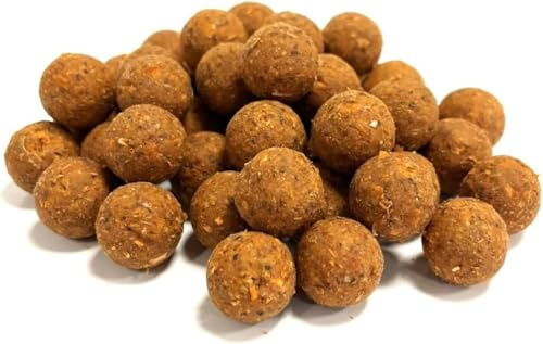 Tutti Fruiti Boilies 15mm 200g Shelf Life Fishing Bait SLCB