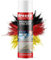 BRESTOL® Sprühkleber Extra Stark 500 ml – Industrielles Klebespray mit verstellbarem Sprühkopf – Schnelltrocknend & Präzise Dosierbar, Sprühkleber Schaumstoff, Holz, Metall, Kunststoff, etc.