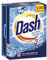 Dash® Alpen Fresh Powder, detergente completo per bucato bianco, 100 lavaggi, fresco e luminoso, 6,5 kg