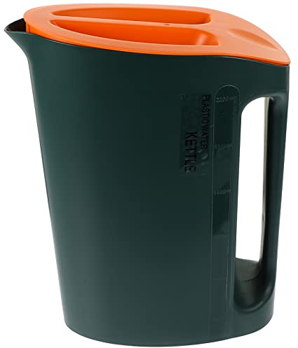 DOITOOL Pichet à Eau Bouilloire à Eau Domestique Décorative Pour Théière Maison