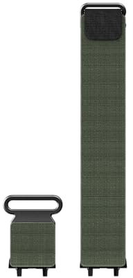 Amazfit Correa Deportiva Oficial T-Rex 3, Banda de Repuesto 22mm en Nylon Tejido,Pulsera Ajustable para Reloj Inteligente, Resistente y Transpirable para Deporte