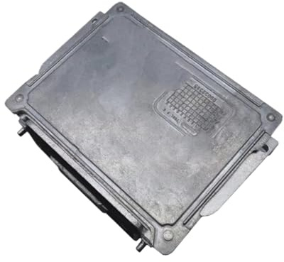 Scheinwerfer Vorschaltgerät Kompatibel Mit Jeep Für Grand Für Cherokee 2008 2009 2010 OEM 89034934 HID-Xenon-Scheinwerfer-Vorschaltgerät-Modul-Zündeinheit-Reparaturen