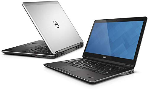 Dell Latitude E7240 Core i5-4300U, 8 GB di RAM, 128 GB SSD (Ricondizionato)