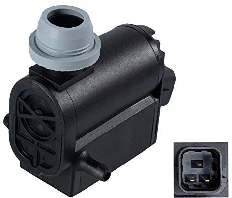 Febi bilstein Pompe à eau de lavage (lave-glace) 109277