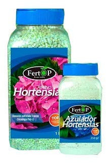 FERTOP Fertiliser For Hydrangeas 1 KG
