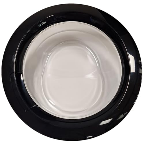 Candy 43012324 Washing Machine Complete Door