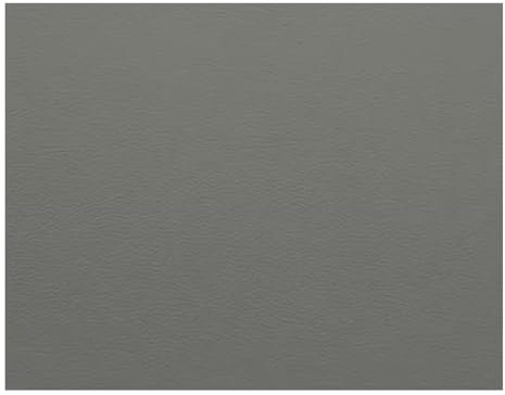 Kunstleder Selbstklebend Leder-Reparatur-Flicken, Selbstklebendes Kunstleder-Reparatur-Set, Polster-Leder-Couch-Flicken, Für Möbel, Couch, Stühle, Autositz(Dark Gray,39.37x54.33in)