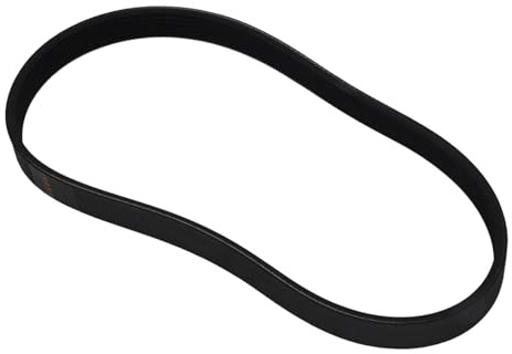 Keilriemen Zahnriemen PJ483 190J Keilriemen Gummiriemen 3/4/5/6/7 Rippen Für DIY RC Motor Antriebsriemen Antriebsriemen(1Piece 8Ribs)