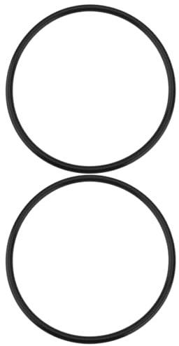 Junta tórica para tapa de bomba de piscina Briny River 350013Z U9-229 Compatible con Dura Compatible con tapa de bomba Max-E-Glas