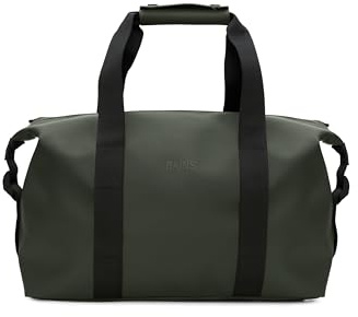 Rains Hilo Weekend Bag Small - wasserdichte Reisetasche