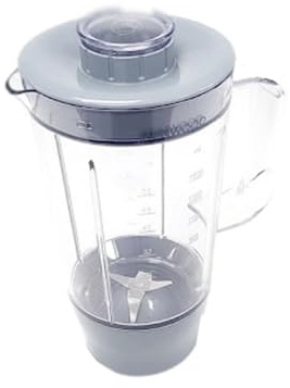Blender complet Robot ménager KW716769 KENWOOD