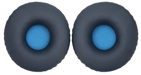 Auriculares de Cuero Proteico Almohadillas para Auriculares, Cojines para el Oído para Sony MDR-XB650BT MDR-XB550AP MDR-XB450AP