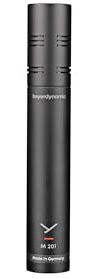 beyerdynamic M 201 - Dynamic Microphone