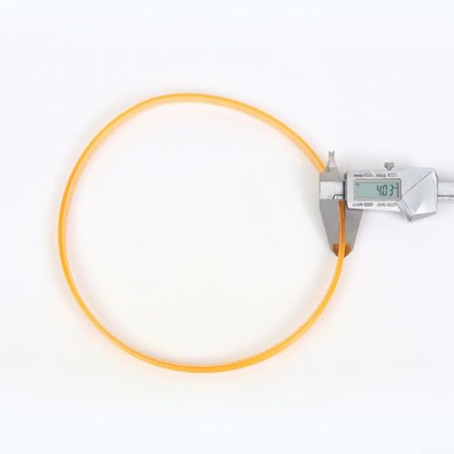 Förderband, Multi-Rillenband, Holzbearbeitung, Motor-Förderband, Ersatzteil, Zubehör für 25,4-30,5 cm Bandsäge (620 mm für 30,5 cm)
