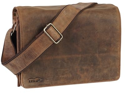 kalahari Kaama LS-23 Fototasche, Leder