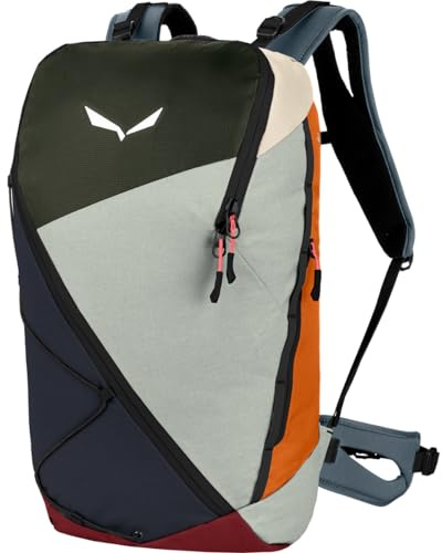 Salewa Puez 25L BP Rucksack, multi, 25L