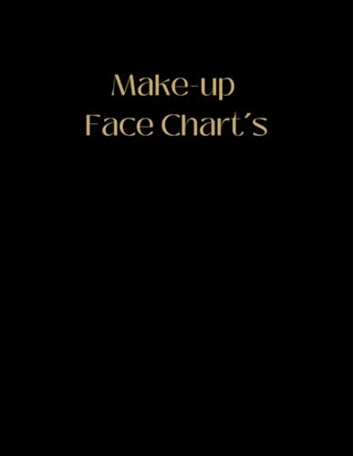Face Chart für jede Art von Makeup, Layout Make-up, Kreative Looks, Make-up Vorlage, Braut-Make-up, Hochzeitsmake-up, Wedding Make-up, Make-up Artist: ... Face Charts zum dokumentieren deiner Looks