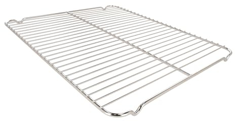 sparefixd Suitable for HISENSE Grill Pan Rack Trivet or Oven Chrome Shelf | Cooker Oven Chrome Shelf 36.5 x 30.5cm