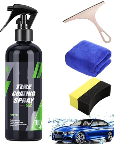Effective Engine Warehouse Cleaner Spray, Motorraumreiniger, Car Interior Automotive Dashboard Tool, for Automotive, Motorcycle, RV, Boat, Furniture Cleaner (1 Pcs-100ml)