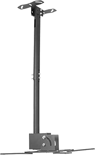 Support TV réglable multifonction pivotant et inclinable compatible avec écrans TV LED de 32 55 Solution d'économie d'espace pour home cinéma