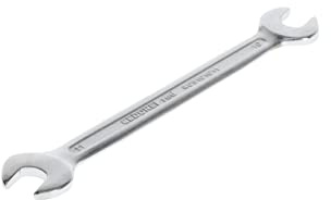 Gedore 3300933 Llave Fija De Doble Boca