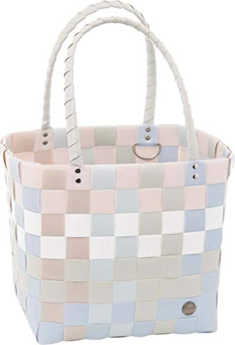 ICE-Bag Witzgall 5009-19-0 Evergreen Einkaufskorb, Shoppertasche, 28x21x28 cm
