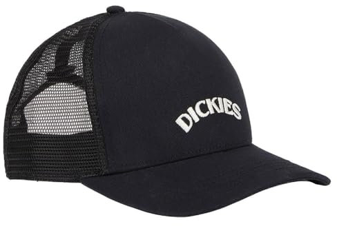 Dickies Shawsville Trucker Cap One Size