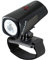 SIGMA BUSTER 400 HL Helmleuchte mit 400 Lumen | Wiederaufladbares Helmlicht mit fünf Leuchtmodi |Mit Quick release-Funktion für Schnellbefestigung |Farbe: schwarz