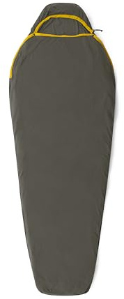 Sea to Summit Reactor Insulated Sleeping Bag Liner, Midweight Regular