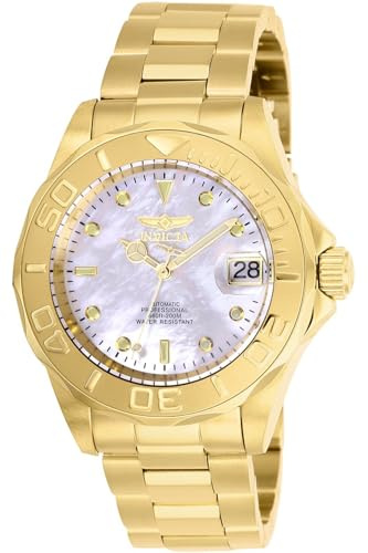 Invicta Automatische Uhr 28694
