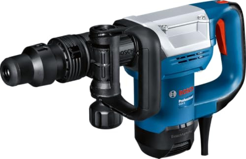 Bosch Professional GSH 500 Sds-Max