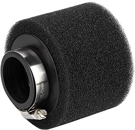 Tbest Motorrad-Luftfilter, 40Mm, Universelle Passform, Neu, Tbest-40mm