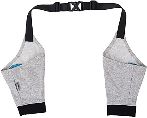 VALINK Ellenbogenbandage, 1 Paar, Ellenbogenbandage, Schutz für Hunde, gegen Limping, Gelenkschmerzen, Lahmheit und Verlust der Stabilität durch Arthritis