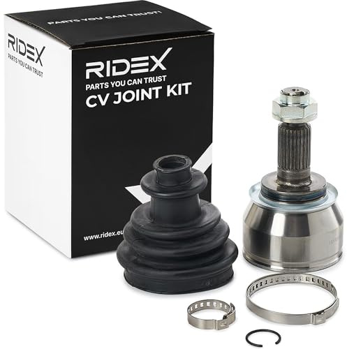 RIDEX 5J0538 Kit giunti semiasse Anteriore Compatibilità con MINI Hatchback R56