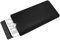 1 Piezas Bluetooth Wireless Keyboard K380 Compatible Keyboard Bag Teclado No Incluido (Negro) K380 Compatible Bolsa De Viaje Portátil De Piel Sintética
