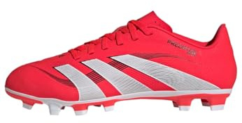 adidas Unisex Scarpe da Calcio Predator Club Firm/Multi-Ground