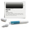 Genuine Colors Stylo de Retouche MACHINE GREY 46G pour Mazda Gris MAZDA6 MAZDA2 MAZDA3 MIATA MX-5 MX5 ATENZA CX-9 CX-5 CX-3 MX-30 CX-4 CX-30 CX-8 CX-6