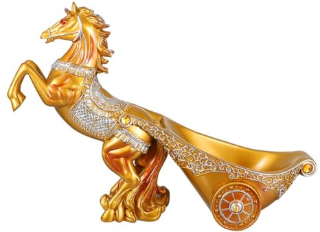 MAGICLULU Weinregal Dekoratives Flaschenregal Stilvolles Design Für Bar Zuhause Küche