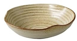 Cuencos Para Sopa Vajilla de cerámica creativa, cuenco Retro con personalidad especial, plato hondo, tazón de verduras, tazón de sopa, tazón de fideos, ensaladera Cuencos Para Cocina